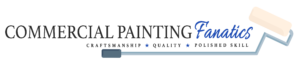 Commercial Painting Fanatics